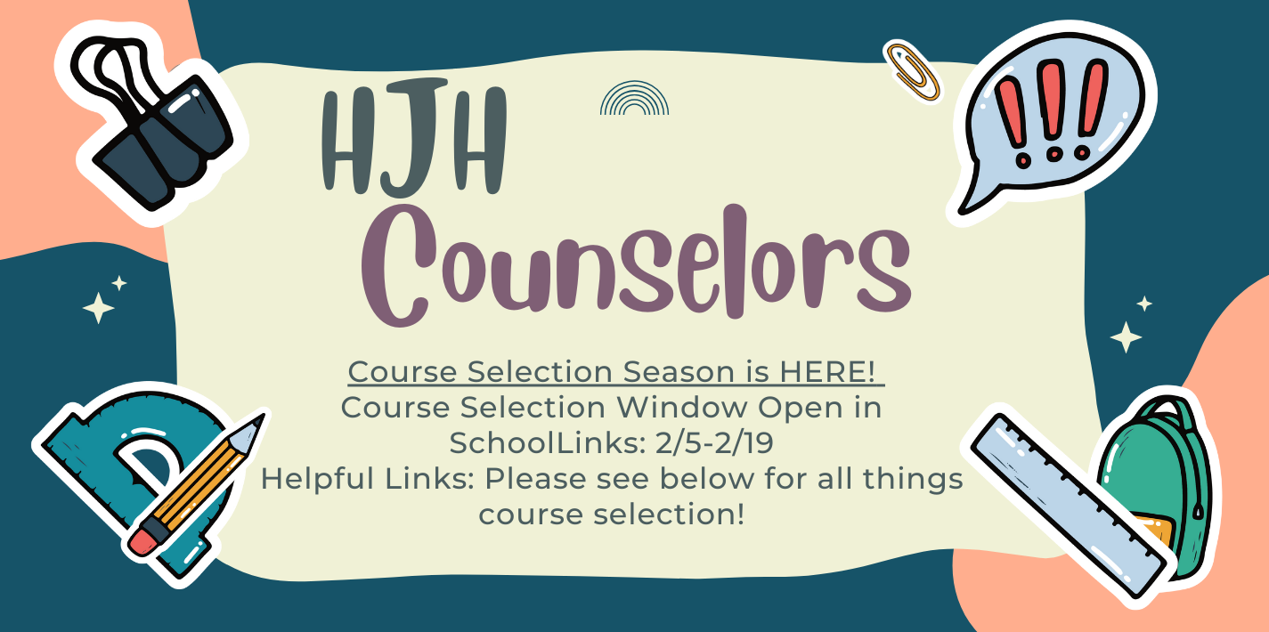 Counselors Page